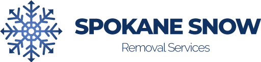 Spokane Snow Removal